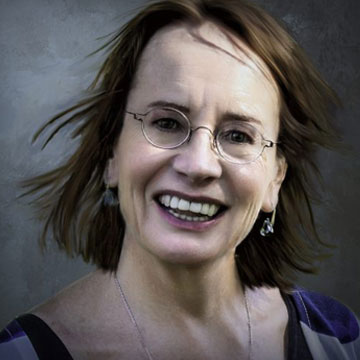 Ackerly, Mary - MD, MDH, ABIHM