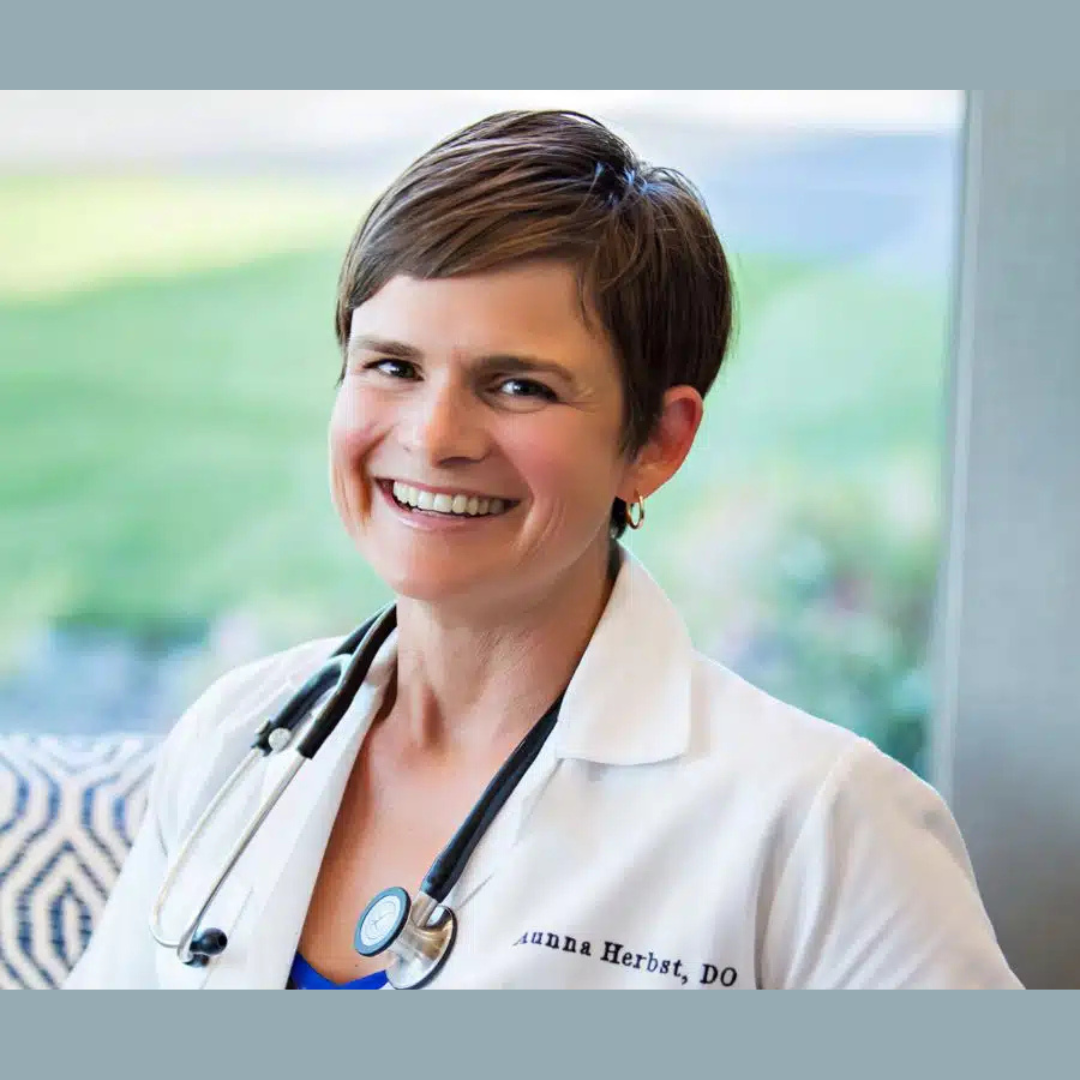 Herbst, Aunna C. - D.O., N.D.