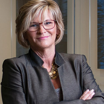 Michale “Mickey” Barber, M.D.