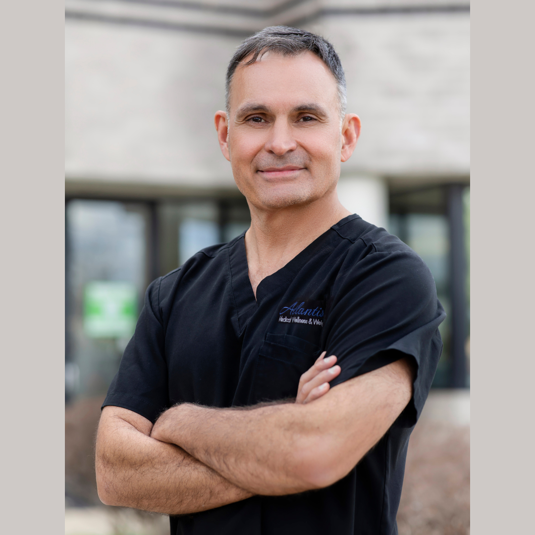 Gonzàlez, Benjamin S. - M.D.