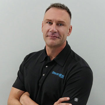 Brecka, Gary - Human Biologist