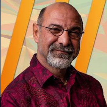 Carrozzella, John - M.D., MSMS