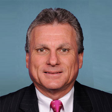 Carter, Earl L. - Congressman