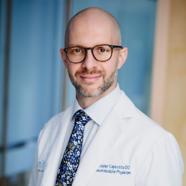 Capicotto, Christopher - M.D.