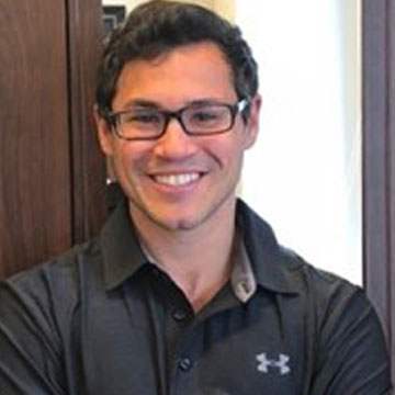 D'Alessandro, Joshua- CSCS -PN-1 -MS