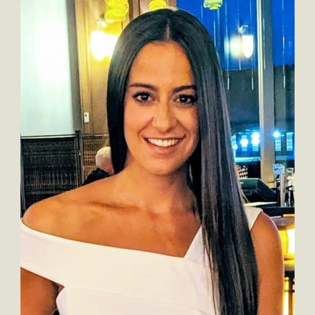 Hughes, Daniele - Senior Sales Director