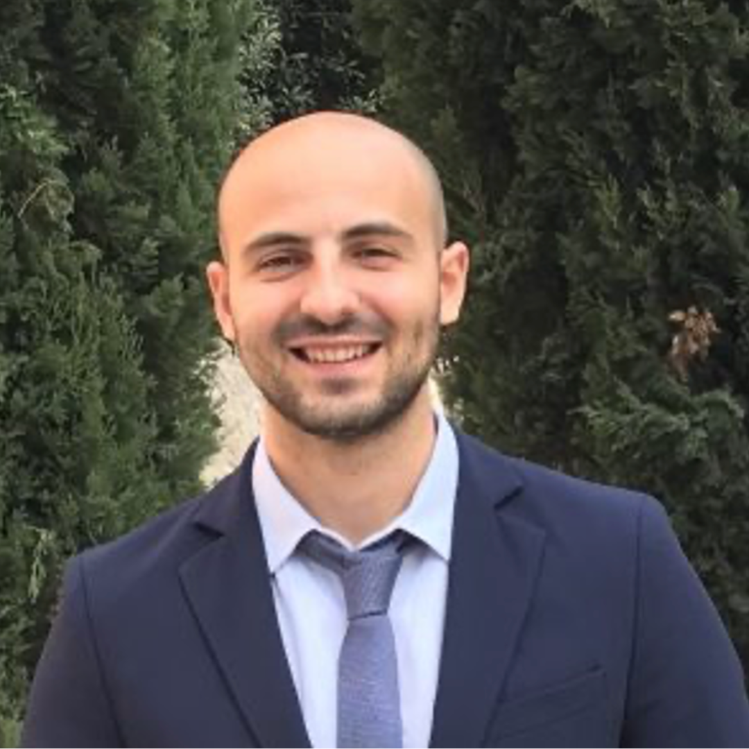 Contiero, Danilo - Ph.D., MS.c.