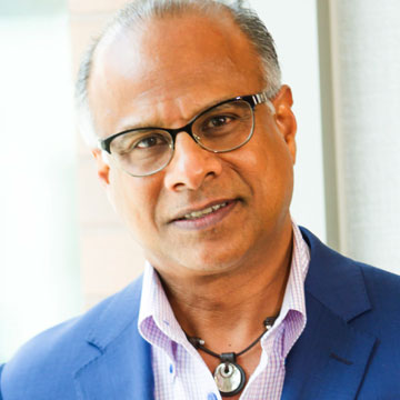 DeSilva, Derrick - M.D.