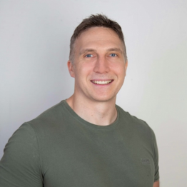 Walker, Edward G., Ph.D.