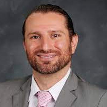 Fadul, Rafid - MD, MBA