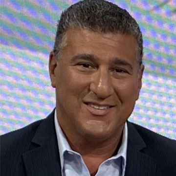 Gerber, Brian - M.D.