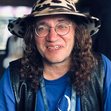 Goertzel, Ben - M.D.