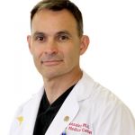 Gonzalez, Benjamin S. - M.D.