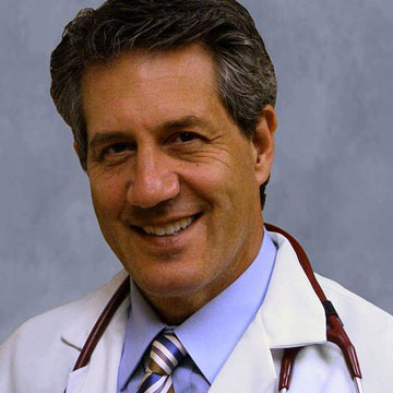 Goodman, Dennis A. - MB ChB, FACC, FACP, FCCP, ABIHM