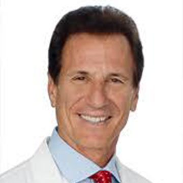 Greco, Joseph - Ph.D., PAC