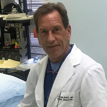 Bosiljevac, Joseph E. - M.D., Ph.D., FACS