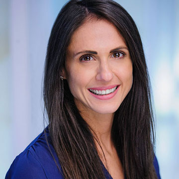 Klein, Lauren - PA-C