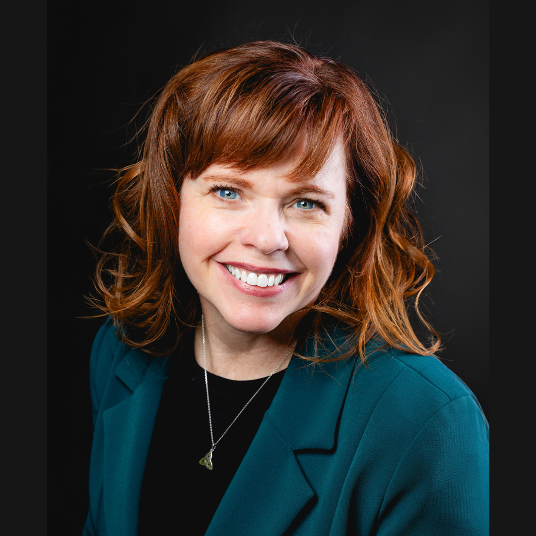 Cusack, Kristen - MBA