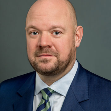 Leardi, John W. - Esq.