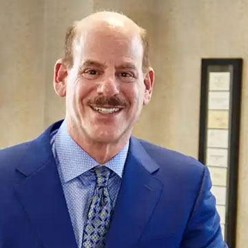 Levensen, Ian - D.O., FACOFP