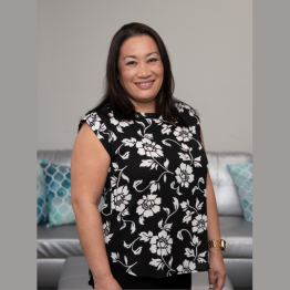 Damayo, Mizyl - M.D., ABPN, ABAM