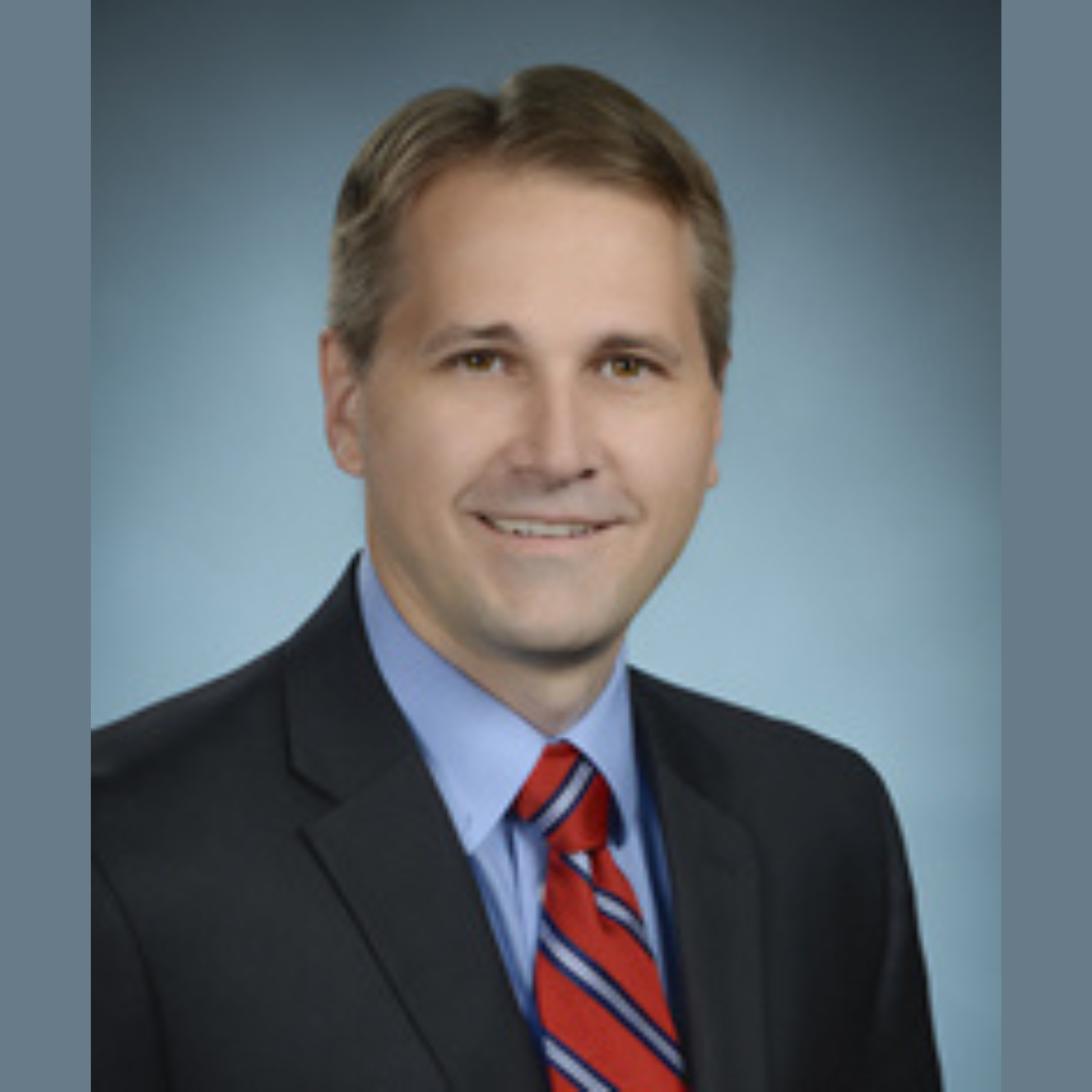 Sylvester, Mark - M.D.