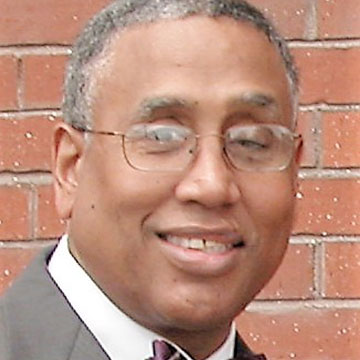 Mitchell, Eric - M.D., M.A., FACPE, CPE