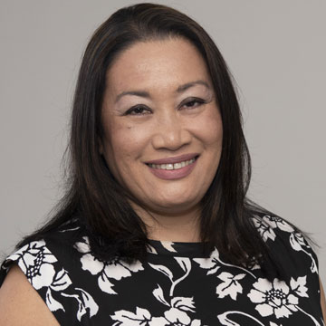 Damayo, Mitzyl - M.D.