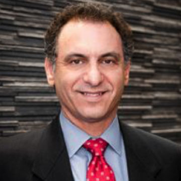 Morgentaler, Abraham - M.D., FACS