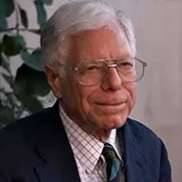 Pall, Martin - B.A., Ph.D.