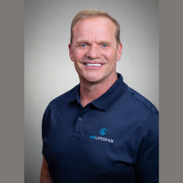 Savage, Paul - M.D., FACEP, FAARM