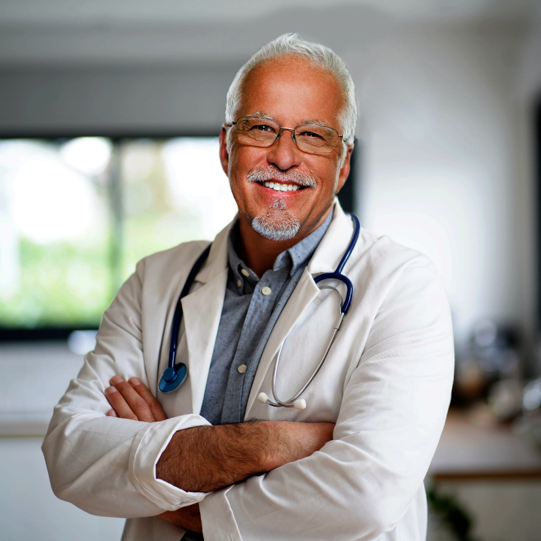 Thompson, Paul - M.D.