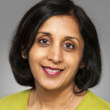 Prasad, Kavita - BSc (Hons), M.D., FACP