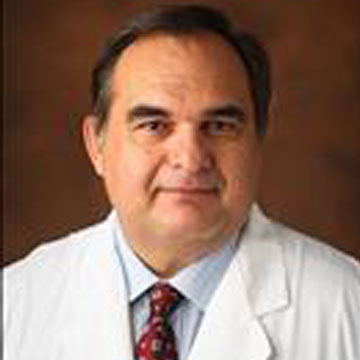 Psychogios, Apostolos “Paul” - MD, FACMGG