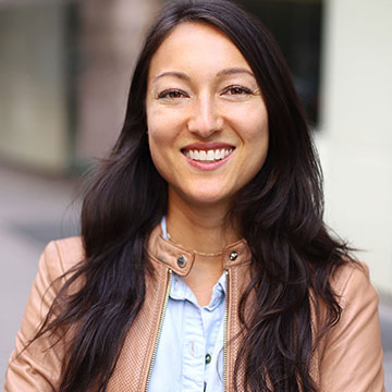 Rafatjah, Soyona - M.D.