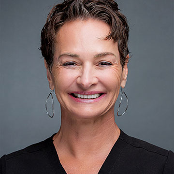 Ramsey, Theresa - MD