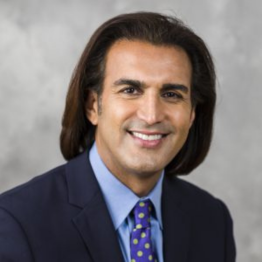 Kapoor, Sandeep - M.D.