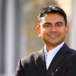 Jain, Sanjay K. - M.D.