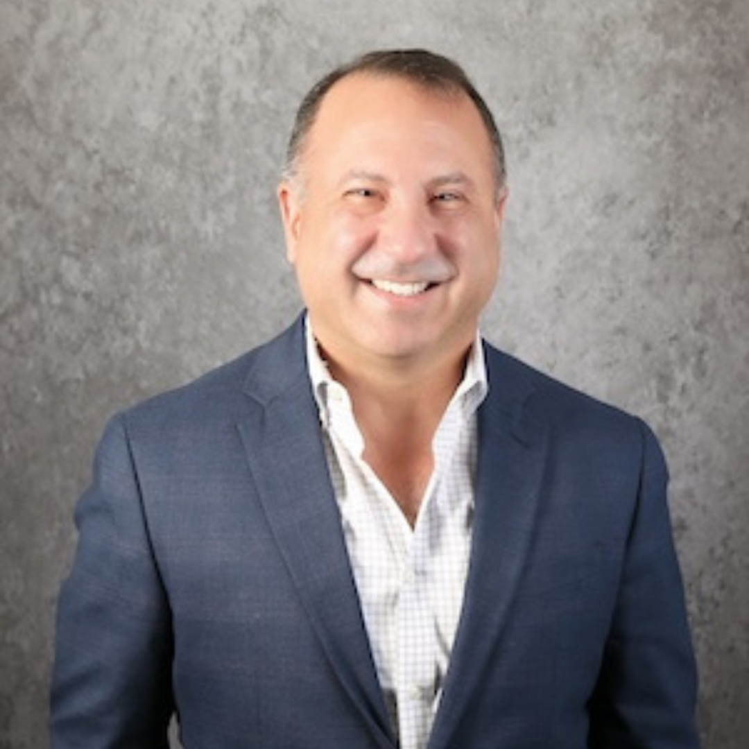 Sharlin, Ken - M.D., M.P.H., IFMCP