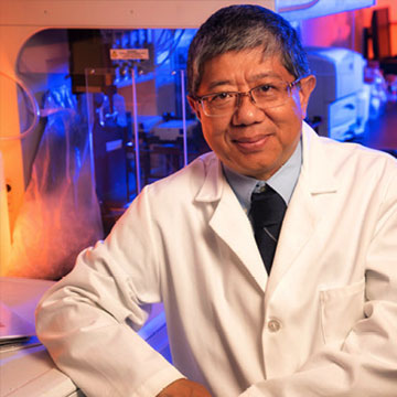 She, Jin-Xiong - M.D.