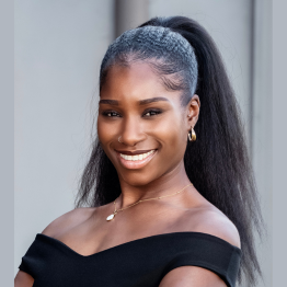 Oke, Simisola - MD - BSc