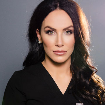 Speiser, Jennifer - NP, BC, LE