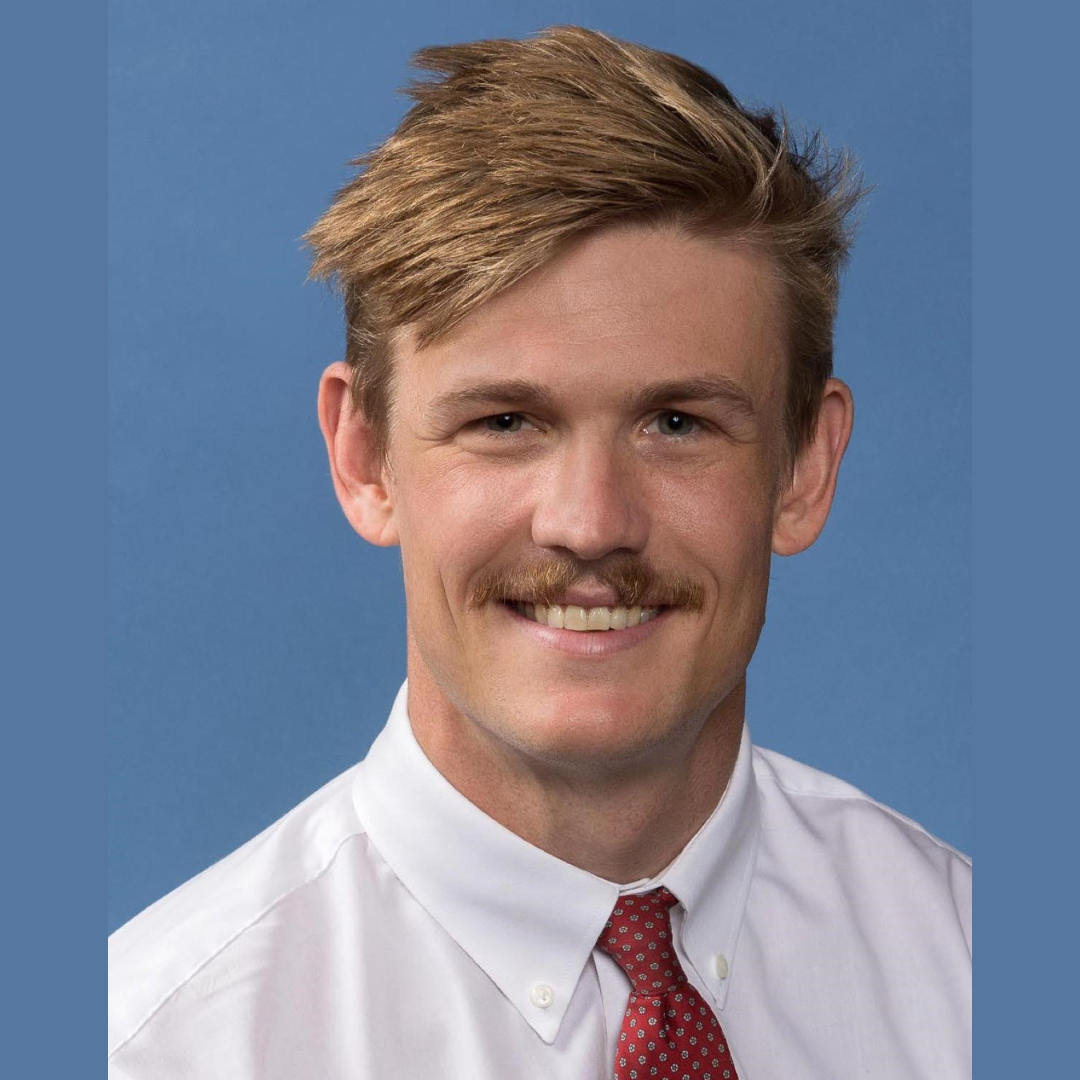 Martin, Taylor - D.O., MPH