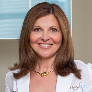 Tenor, Josie - M.D., MSC., BCIM