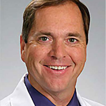 Kapp, William K. III - M.D., MS, FAAOS