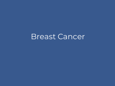 Breast Cancer