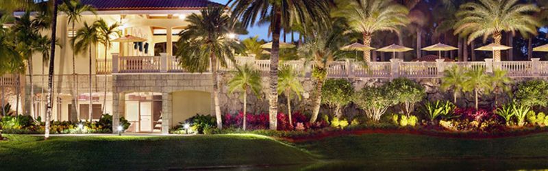 Age Management Medicine Group AMMG Conference April 2019 NATIONAL DORAL MIAMI RESORT Landscape