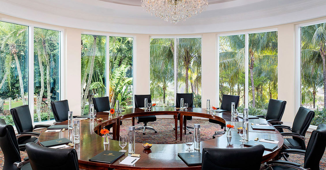 Age Management Medicine Group AMMG Conference April 2019 NATIONAL DORAL MIAMI RESORT Meeting Room