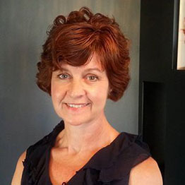 Corry, Mary L. - RN BSN