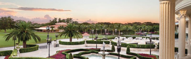 Age Management Medicine Group AMMG Conference April 2019 NATIONAL DORAL MIAMI RESORT Landscape